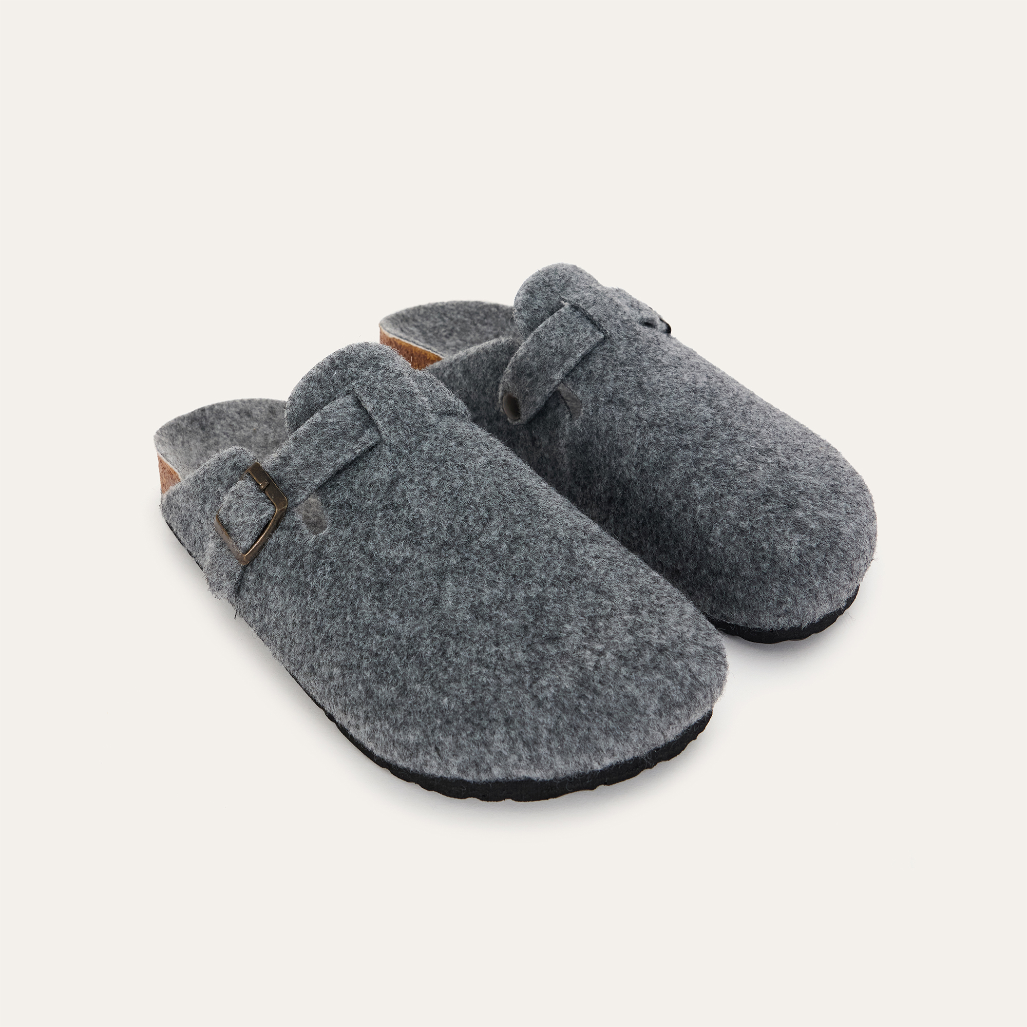 TOKALI KEÇE TERLİK