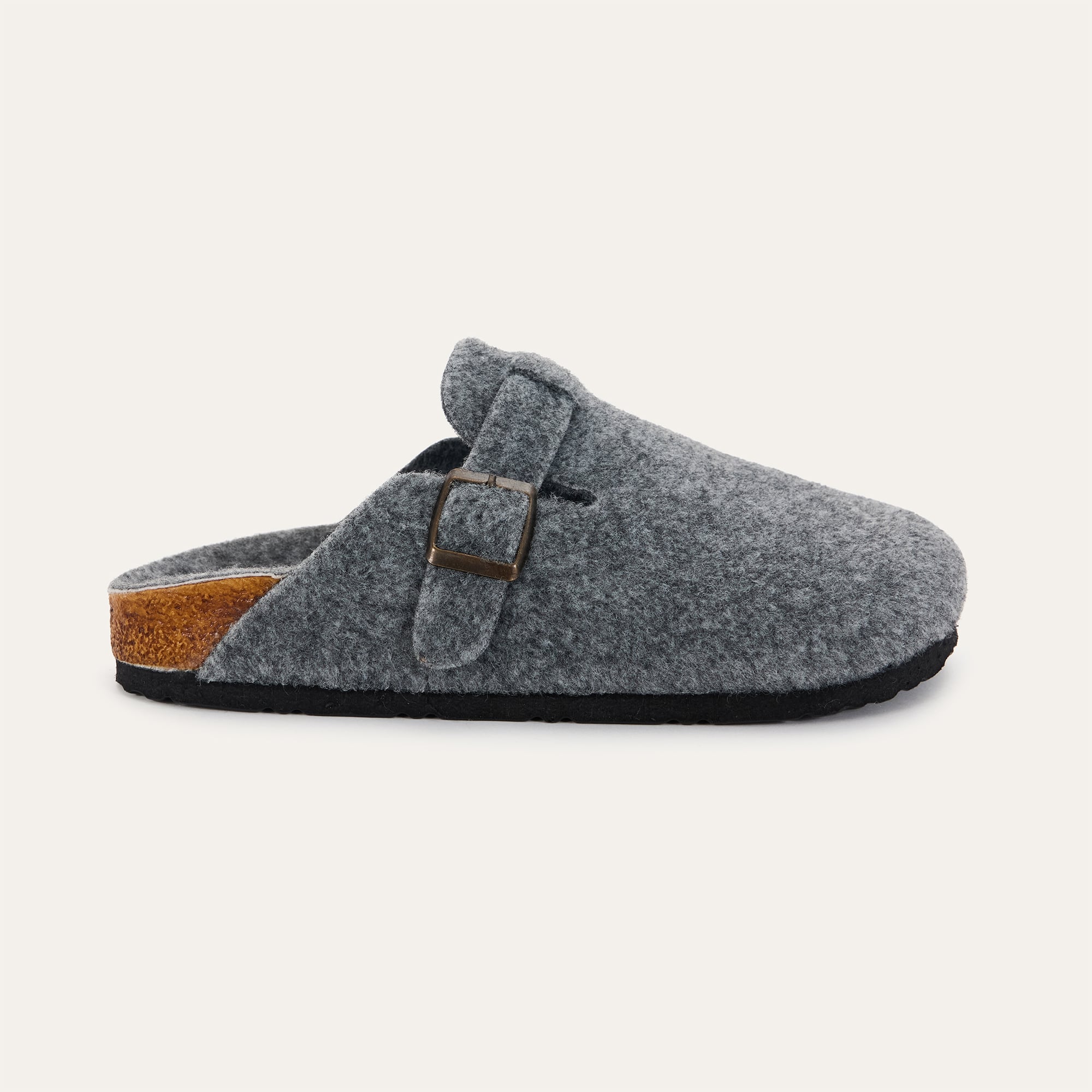 TOKALI KEÇE TERLİK