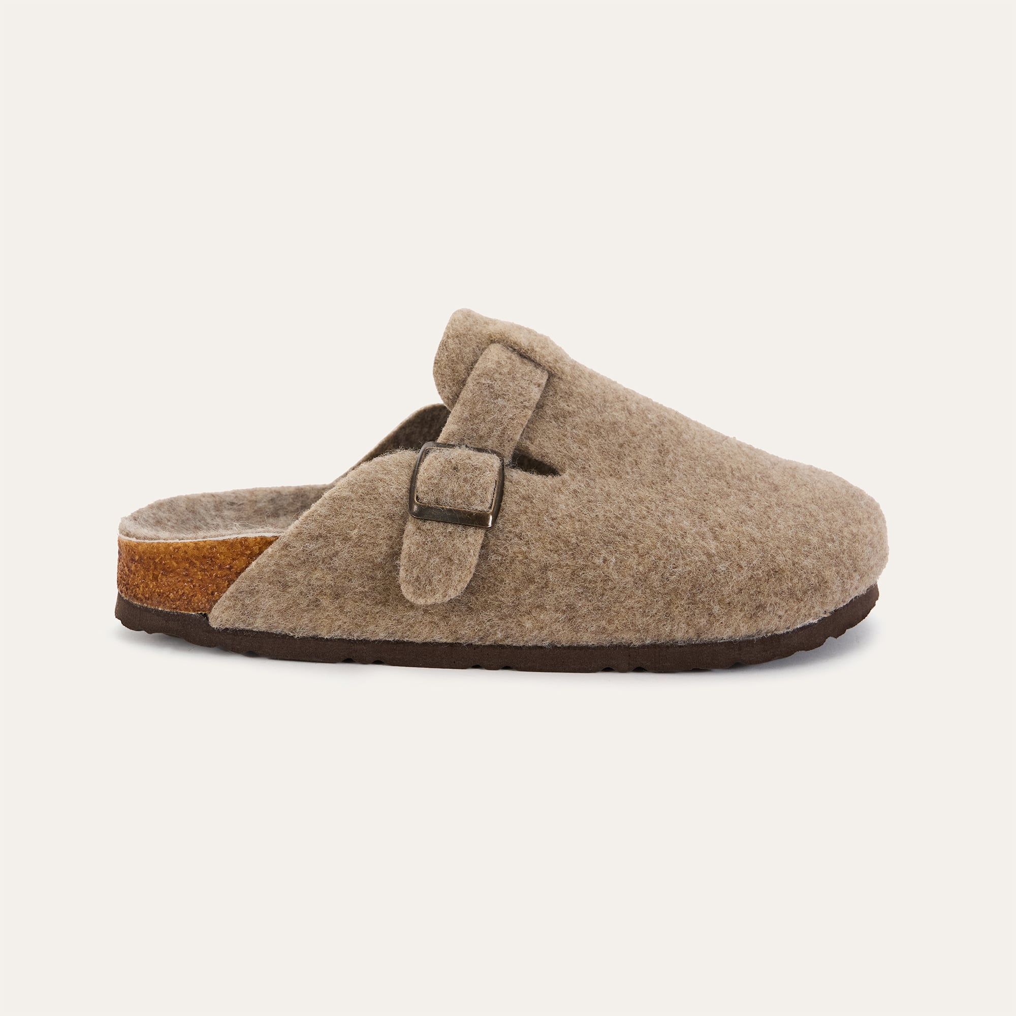 TOKALI KEÇE TERLİK