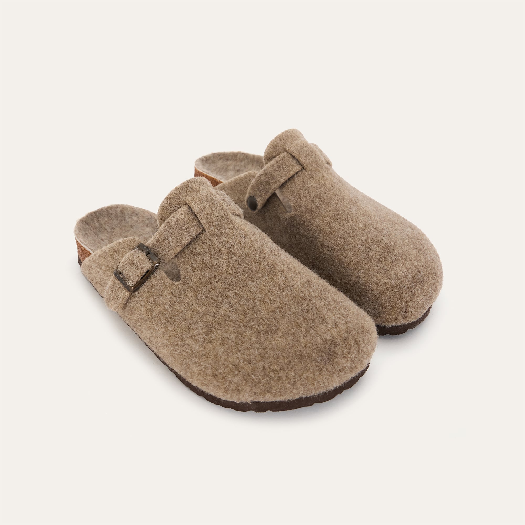 TOKALI KEÇE TERLİK