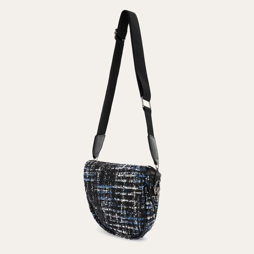  DESENLİ BEL ÇANTASI