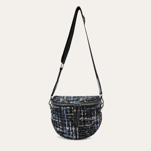  DESENLİ BEL ÇANTASI