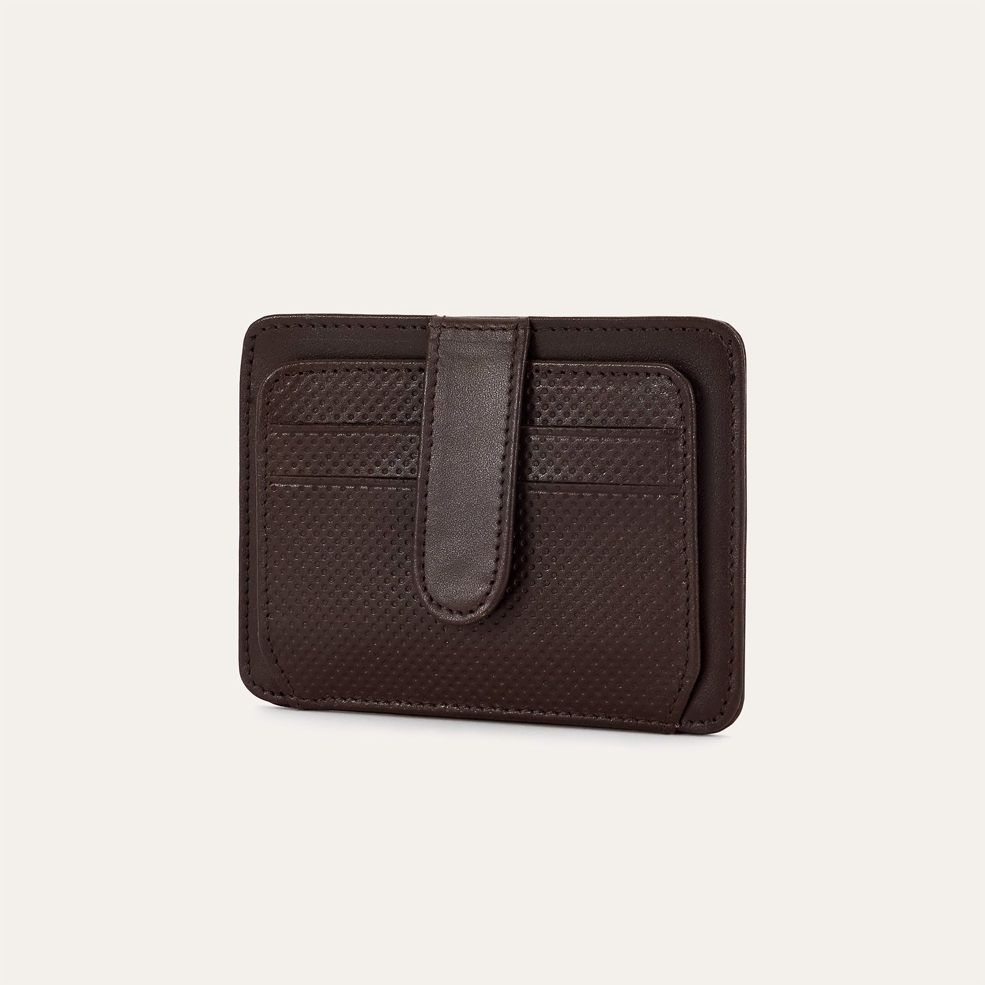 HAKİKİ DERİ KARTLIK