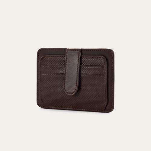 HAKİKİ DERİ KARTLIK