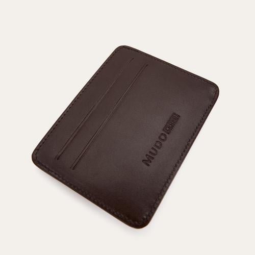 HAKİKİ DERİ KARTLIK