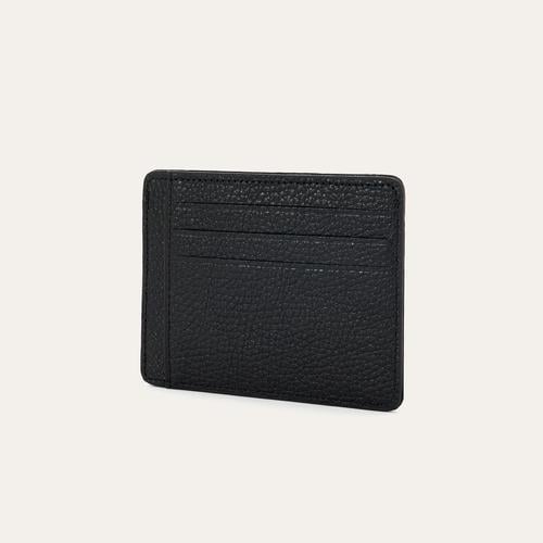 HAKİKİ DERİ KARTLIK