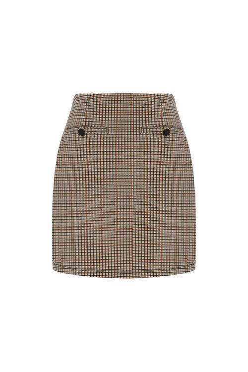  EKOSELİ MİNİ ETEK