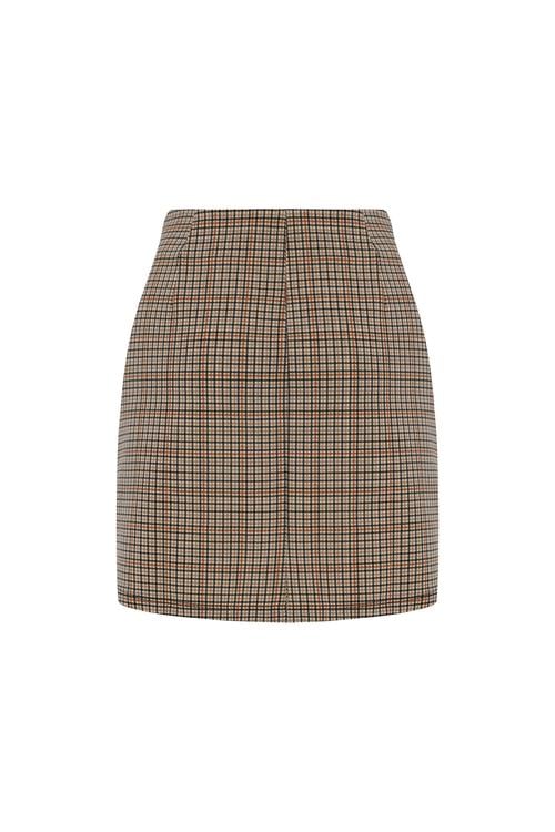  EKOSELİ MİNİ ETEK