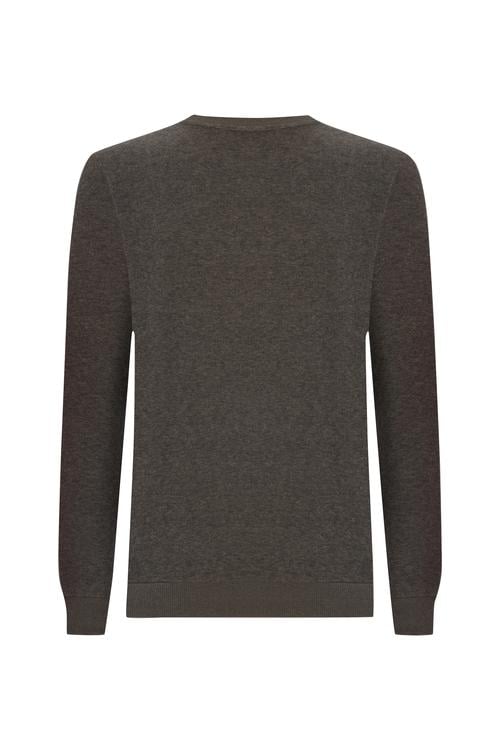  BİSİKLET YAKA SWEATSHIRT