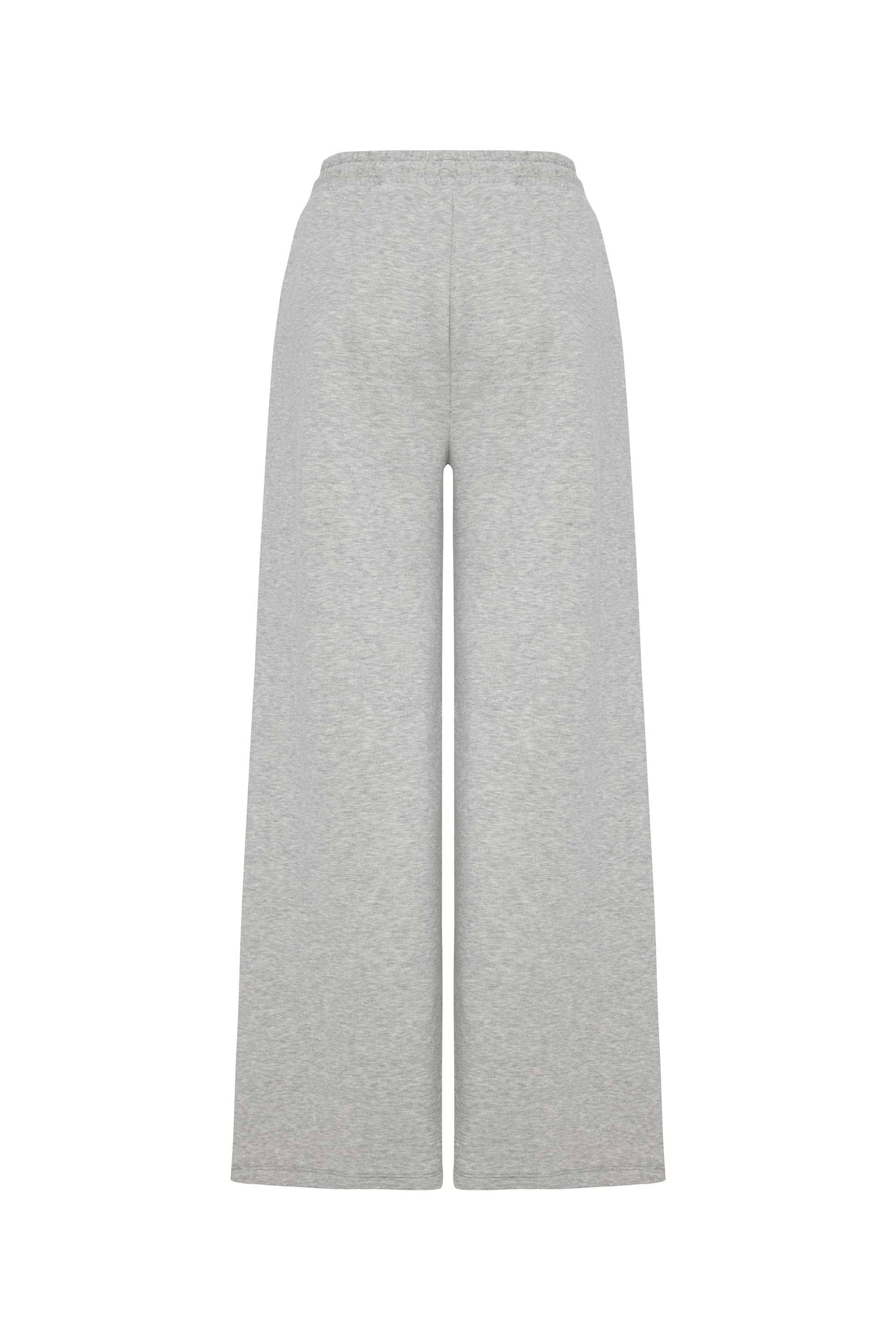 WIDE LEG EŞOFMAN ALTI