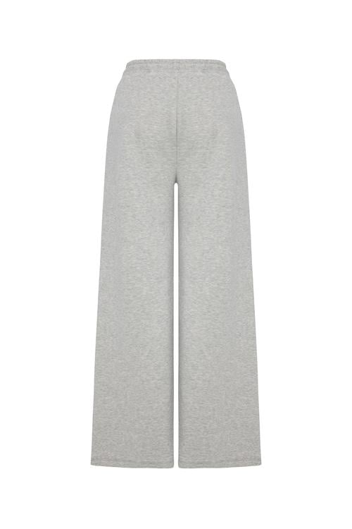  WIDE LEG EŞOFMAN ALTI