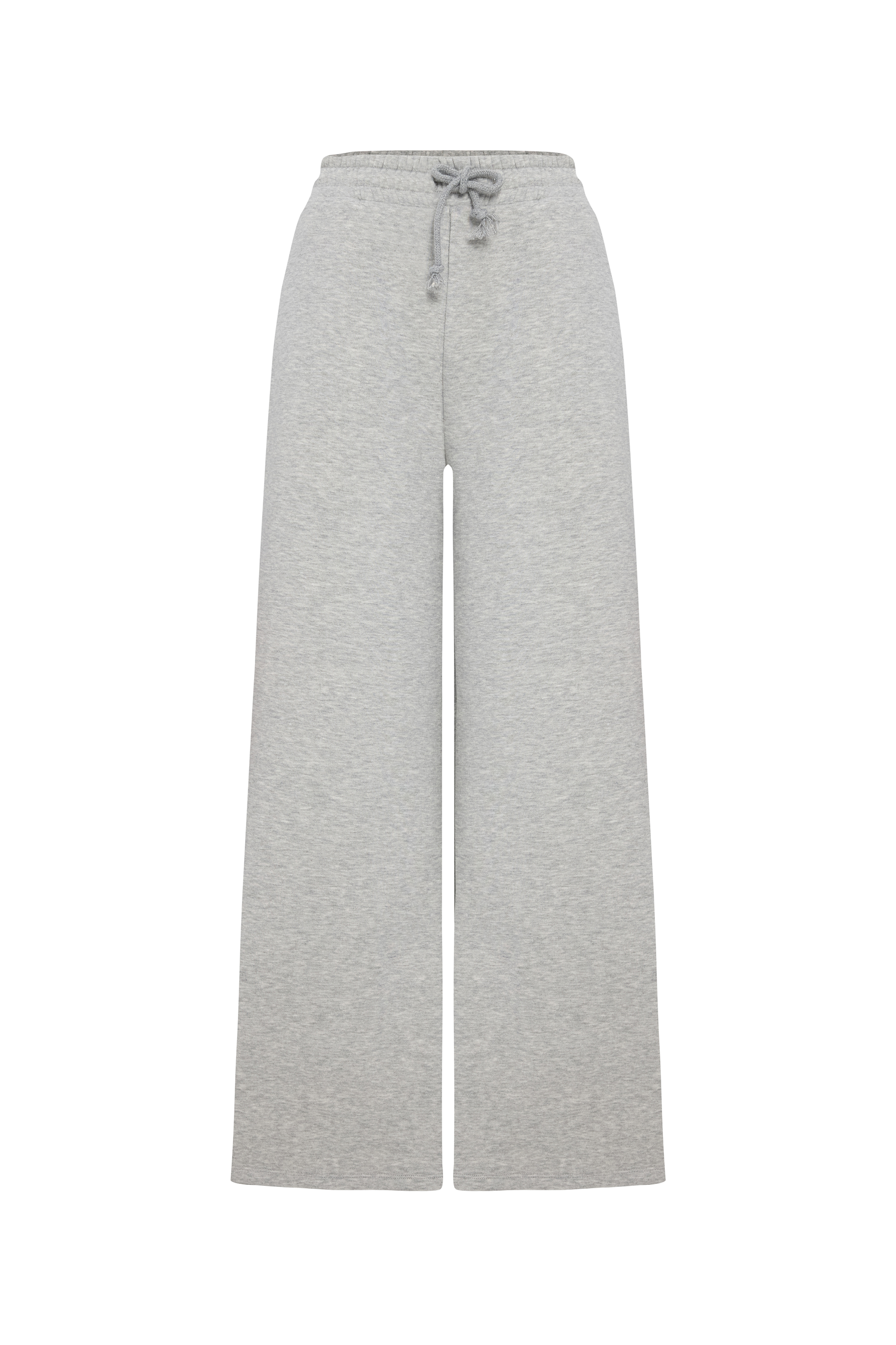 WIDE LEG EŞOFMAN ALTI