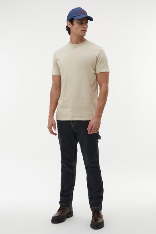  STRAIGHT FIT JEAN PANTOLON