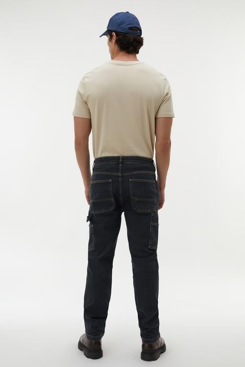  STRAIGHT FIT JEAN PANTOLON