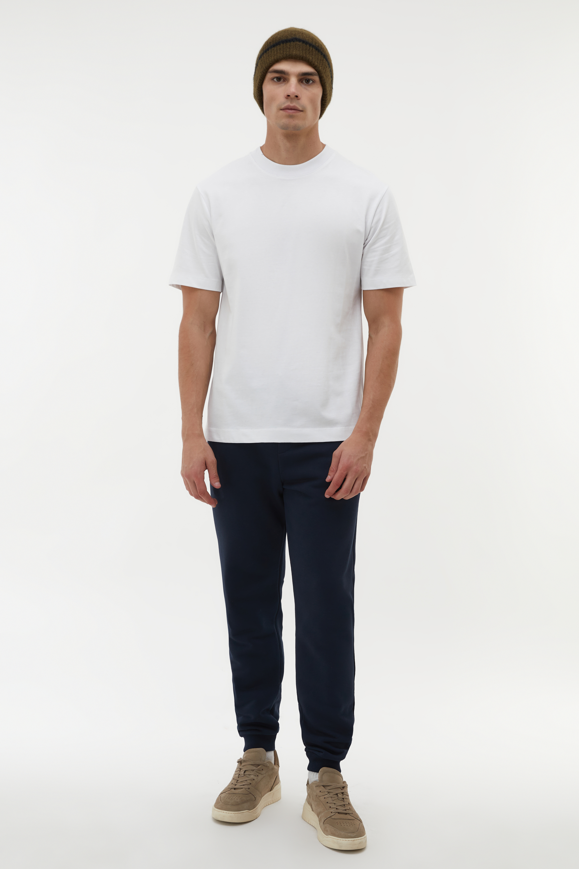 JOGGER EŞOFMAN ALTI