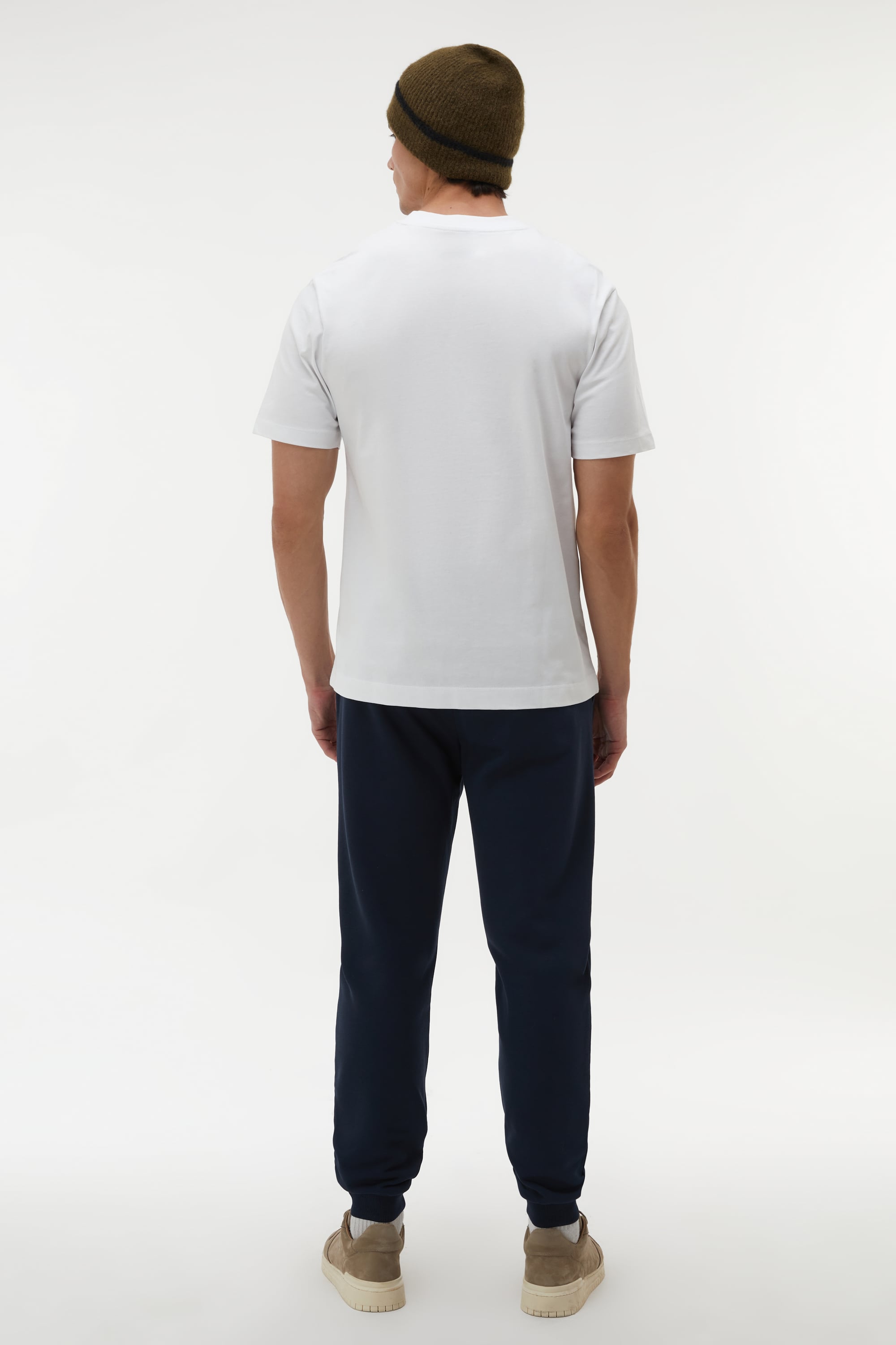 JOGGER EŞOFMAN ALTI