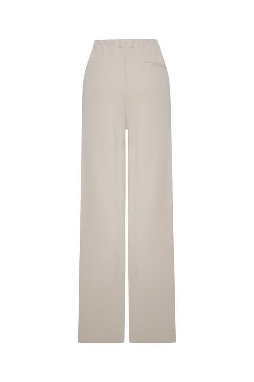 WIDE LEG YÜKSEK BEL EŞOFMAN ALTI