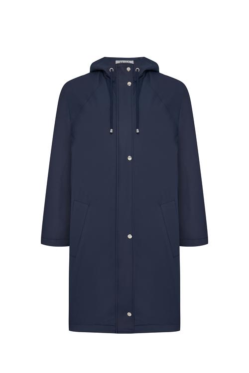  KAPÜŞONLU OVERSIZE YAĞMURLUK