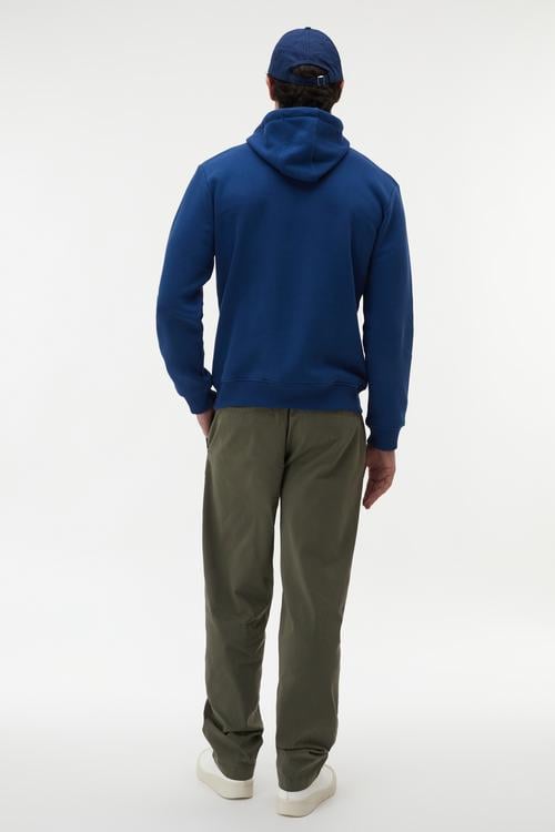 BAĞLAMALI LOOSE FIT PANTOLON