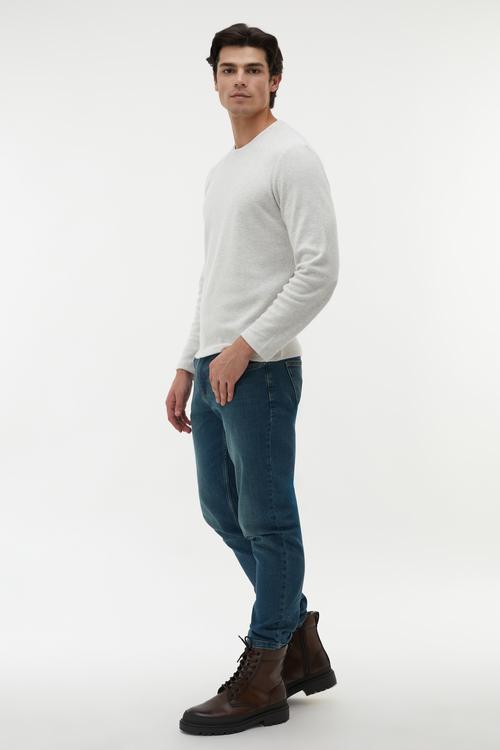  SLIM FIT JEAN PANTOLON