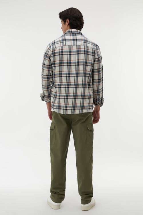  EKOSELİ CASUAL GÖMLEK