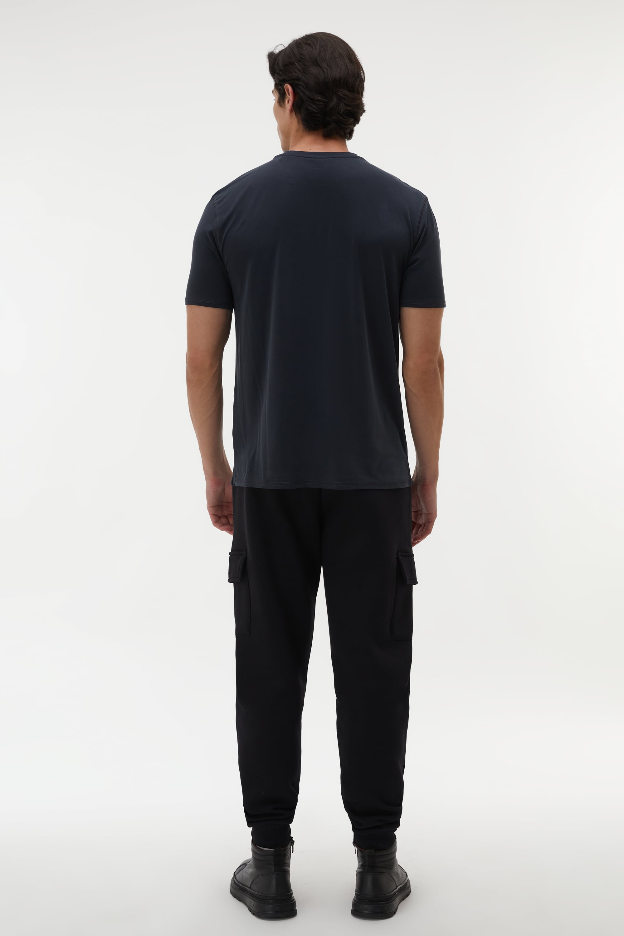 CEPLİ JOGGER EŞOFMAN ALTI