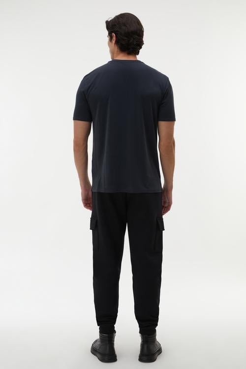 CEPLİ JOGGER EŞOFMAN ALTI