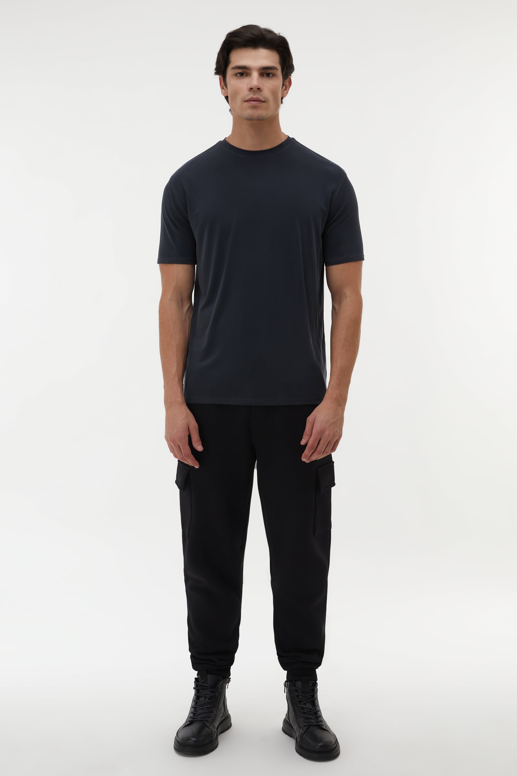 CEPLİ JOGGER EŞOFMAN ALTI