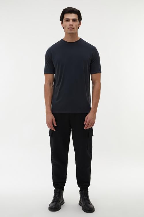 CEPLİ JOGGER EŞOFMAN ALTI