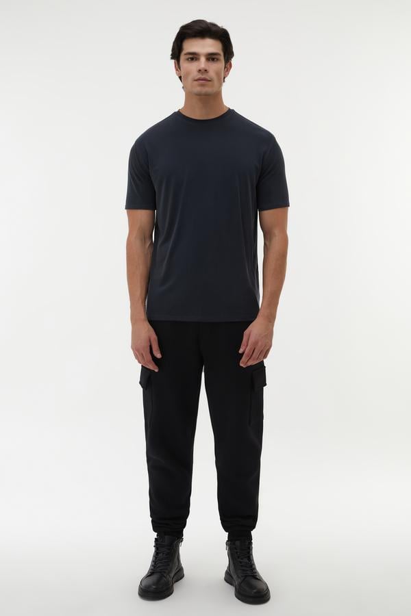 CEPLİ JOGGER EŞOFMAN ALTI