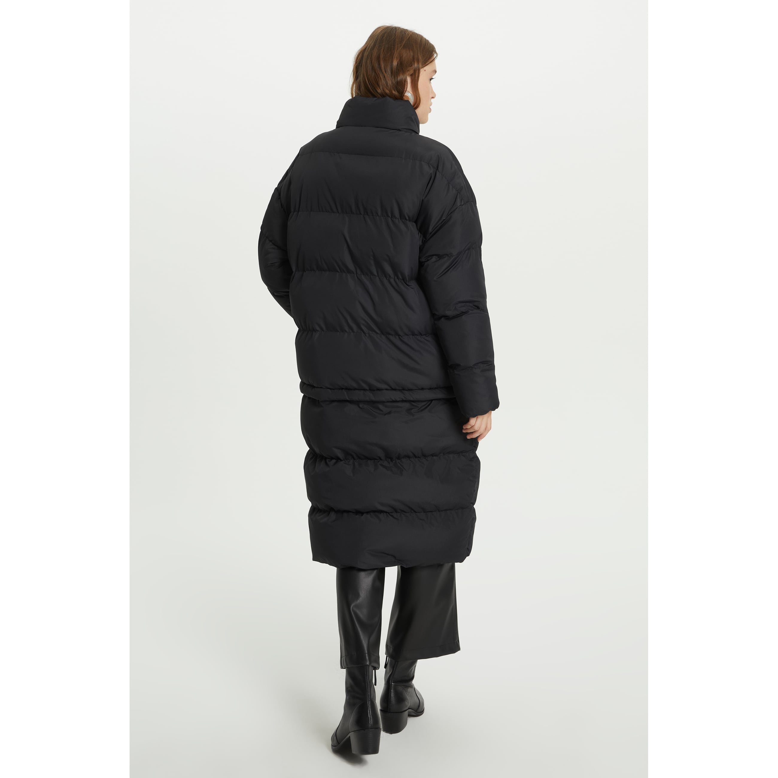 UZUN & KISA FONKSİYONEL ŞİŞME MONT