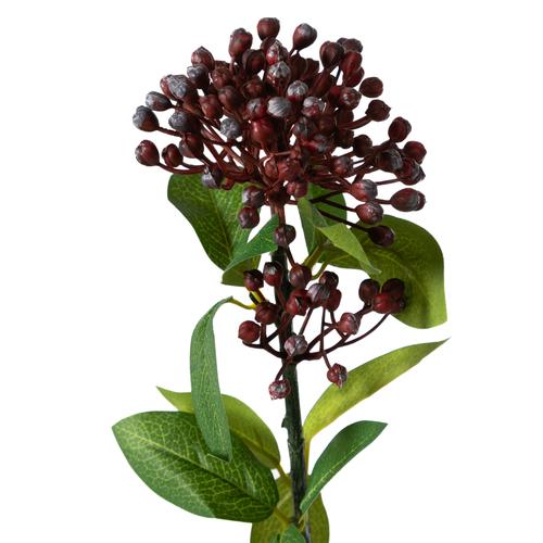  BERRY DAL ÇİÇEK PEMBE 43CM