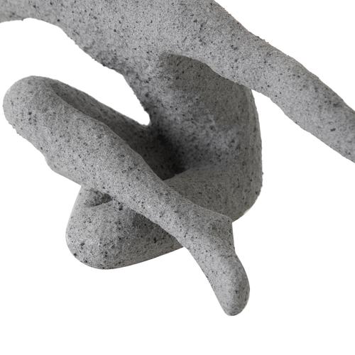  YOGA LADY III 57x27CM