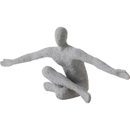  YOGA LADY III 57x27CM