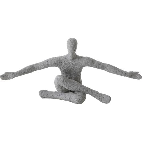  YOGA LADY III 57x27CM