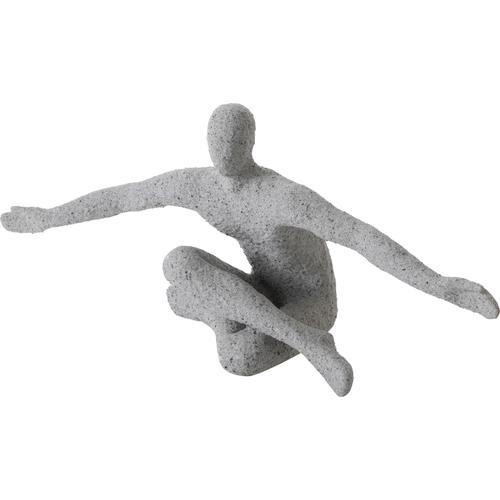  YOGA LADY III 57x27CM