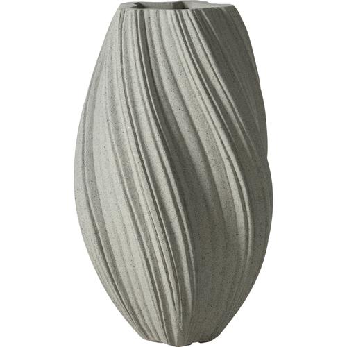  SPIRAL VAZO BEJ 30X52CM