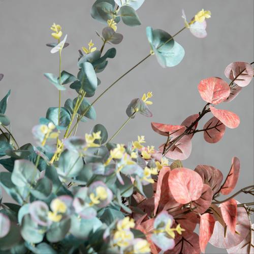  YEŞİM ÇİÇEĞİ DEMETİ 47CM