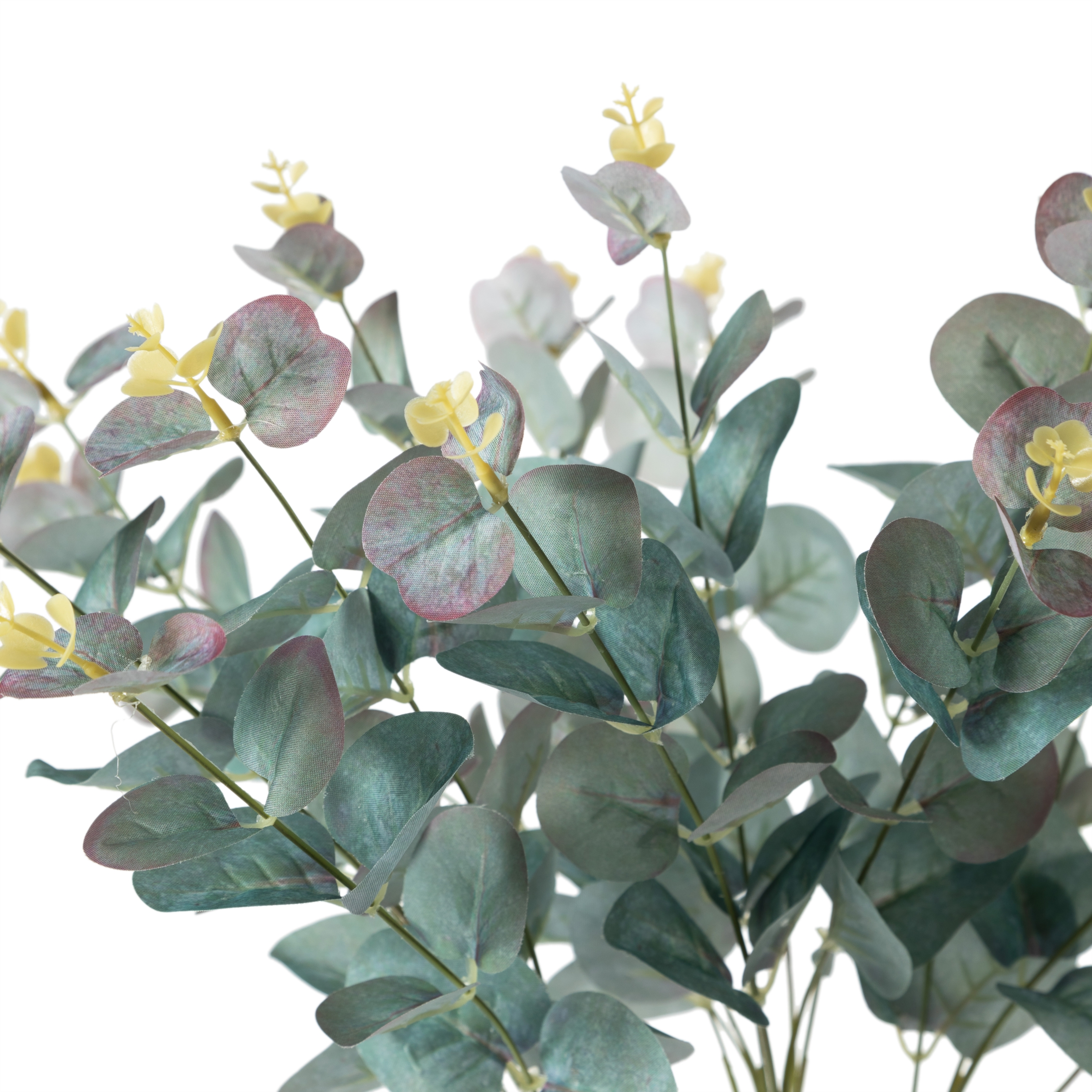 YEŞİM ÇİÇEĞİ DEMETİ 47CM