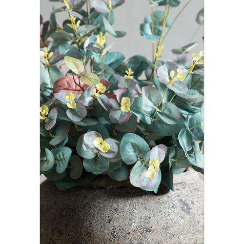  ÜÇ DALLI ŞEFTALİ ÇİÇEĞİ 104 CM