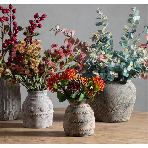  ÜÇ DALLI ŞEFTALİ ÇİÇEĞİ 104 CM