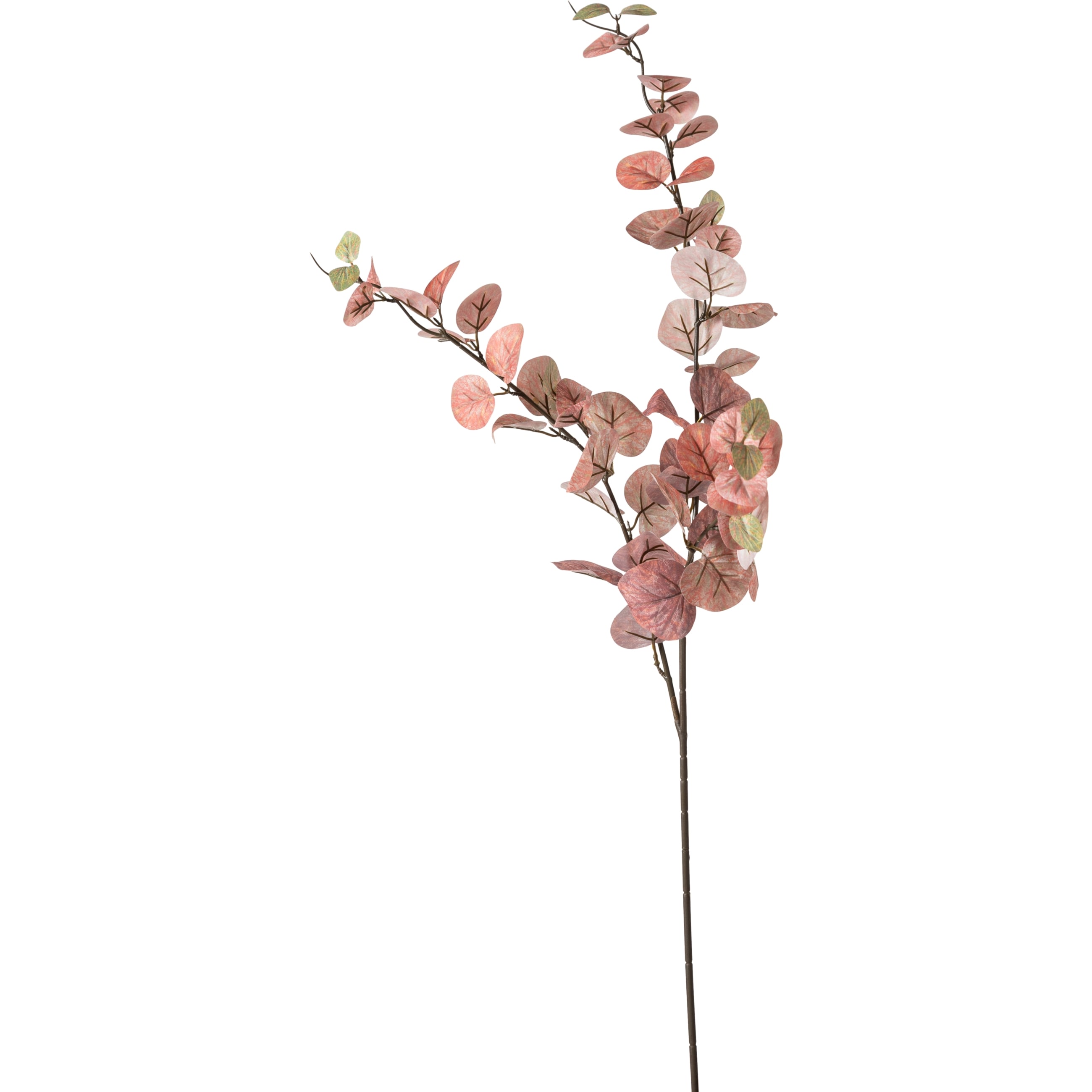 ÜÇ DALLI ŞEFTALİ ÇİÇEĞİ 104 CM