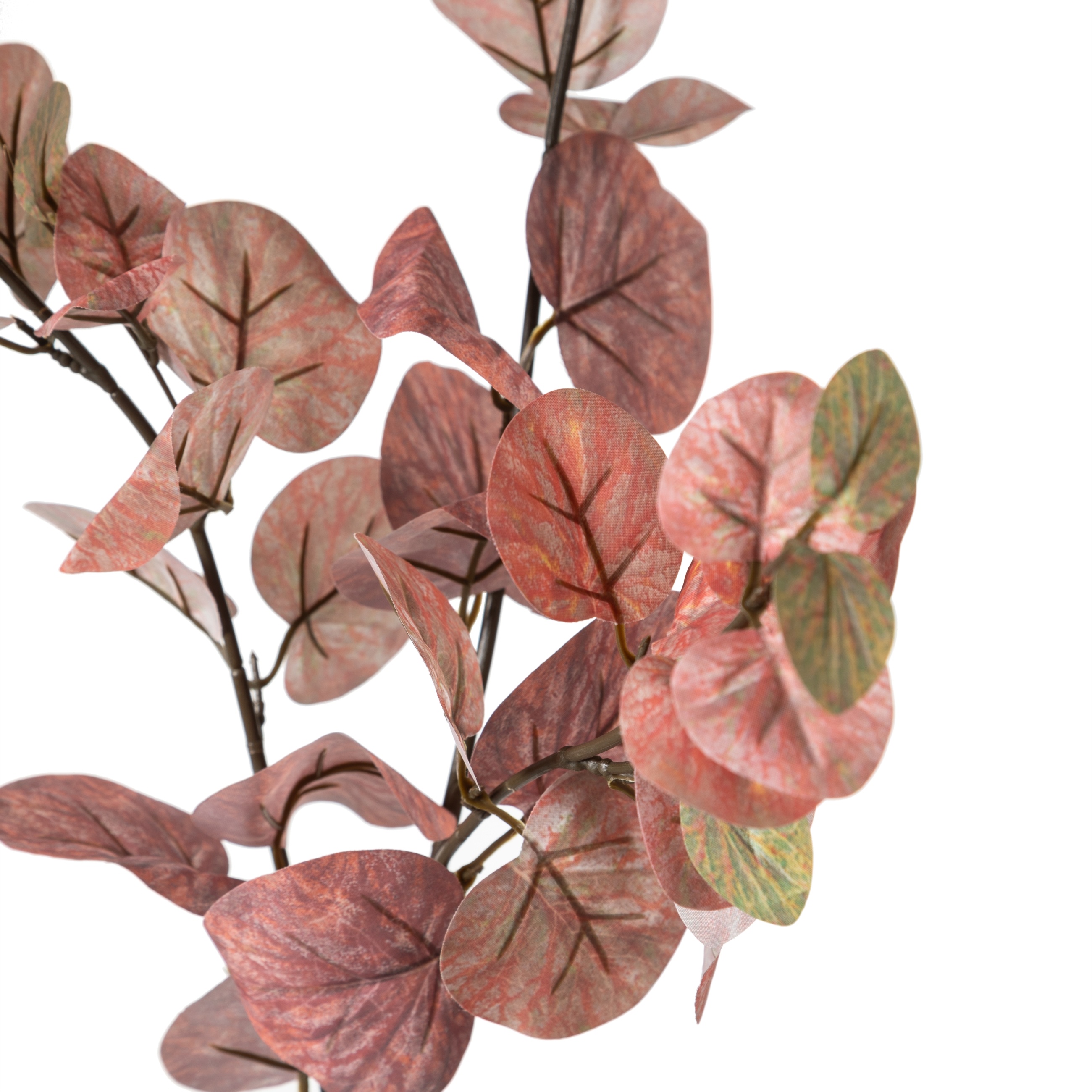 ÜÇ DALLI ŞEFTALİ ÇİÇEĞİ 104 CM