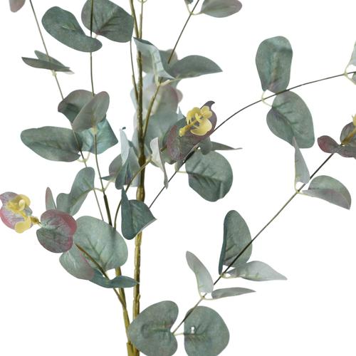  YEŞİM TEKLİ DAL ÇİÇEK 94CM