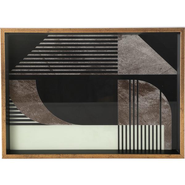 Mudo Home Terra Dekoratif Tepsi 31X42 Cm Renksiz