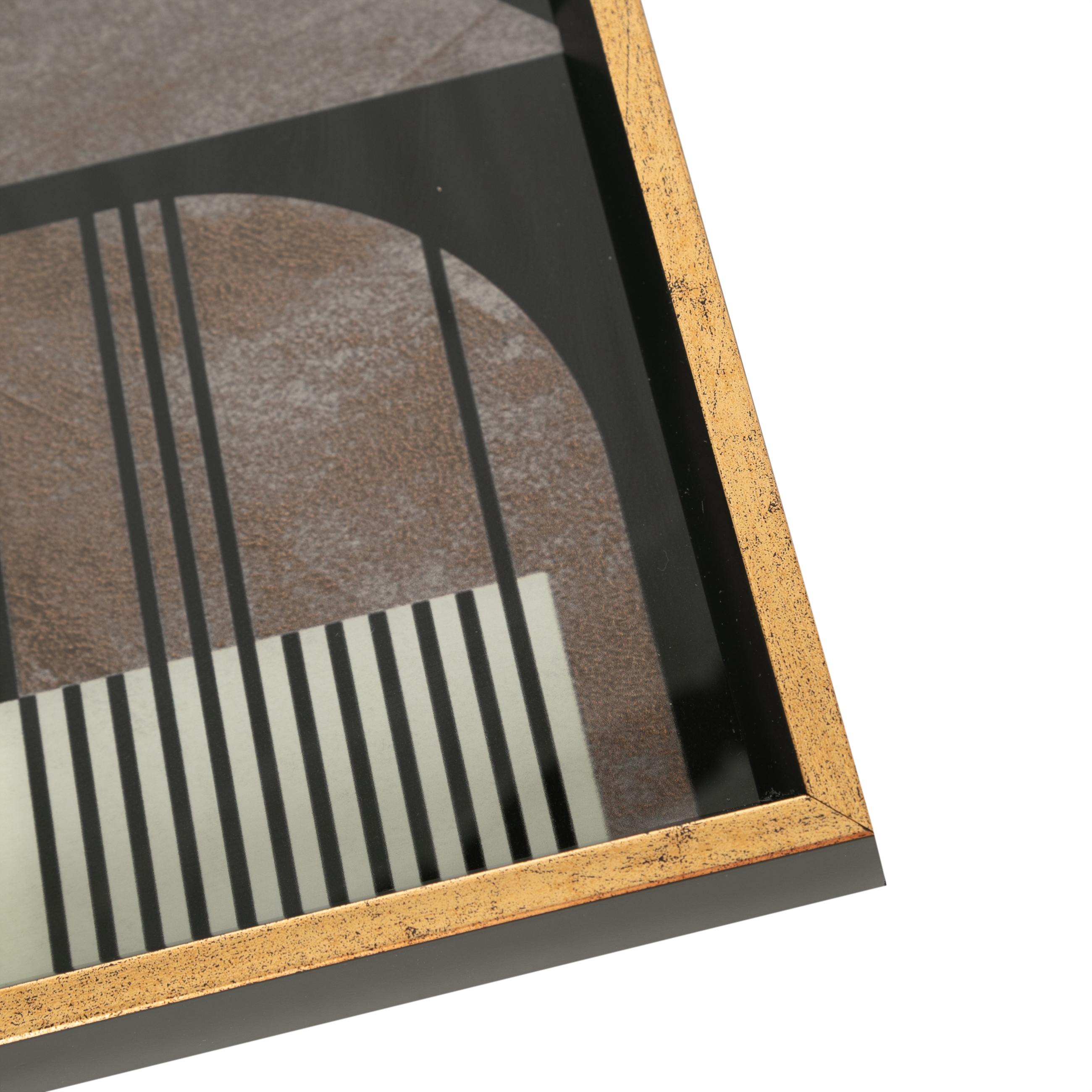 TERRA DEKORATİF TEPSİ 31X42 CM