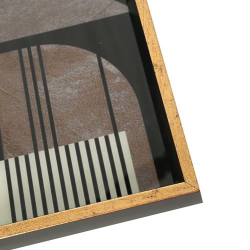  TERRA DEKORATİF TEPSİ 31X42 CM