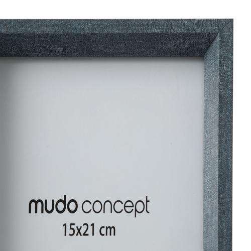  GREY STONY ÇERÇEVE 15X21 CM