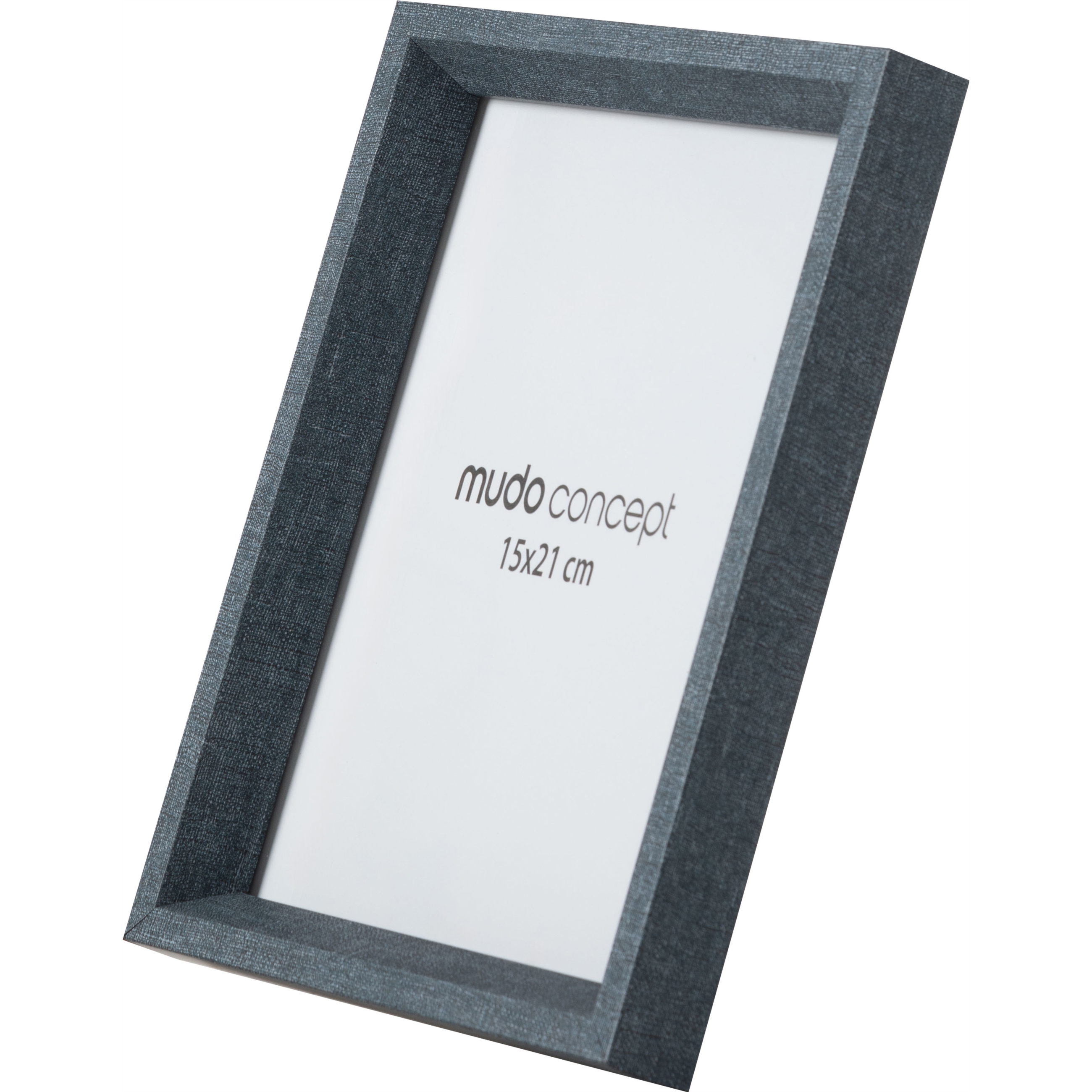 GREY STONY ÇERÇEVE 15X21 CM