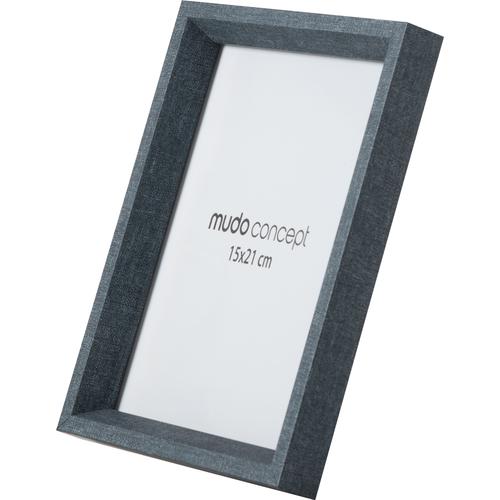  GREY STONY ÇERÇEVE 15X21 CM